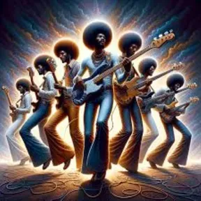 Remnant Ministries Funkmaster Declares War Between Jazz and Funk