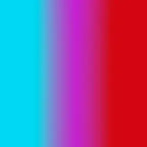 CyanRedPurple