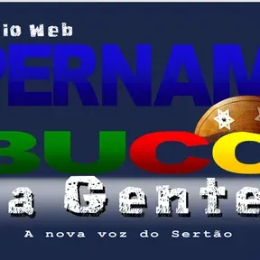 PERNAMBUCO DA GENTE