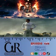 11x18 - AVATAR: FUEGO Y CENIZA, F1: LA PELÍCULA y PUÑALES POR LA ESPALDA: DE ENTRE LOS MUERTOS