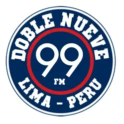 Radio Doble Nueve en vivo