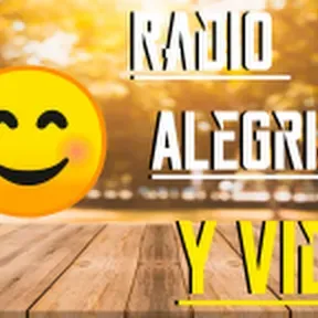 Radio Alegria y Vida