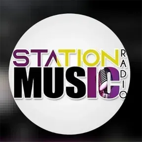 Station Music Radio