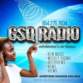 GSQRADIO