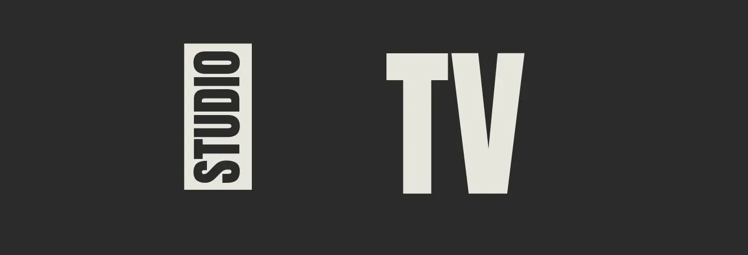 STUDIO TV