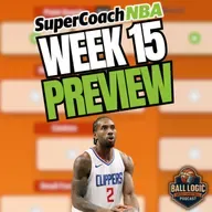 NBA SuperCoach Week 15 LIVE | Jokic returns, Trade Deadline, All-Star Break and Trade Targets!