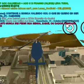 Big gordao