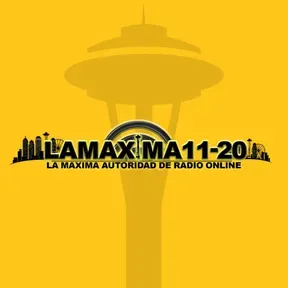 LA MAXIMA 11-20