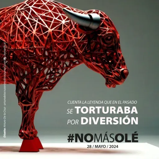 180. Ley 2385 NoMásOle Recargada