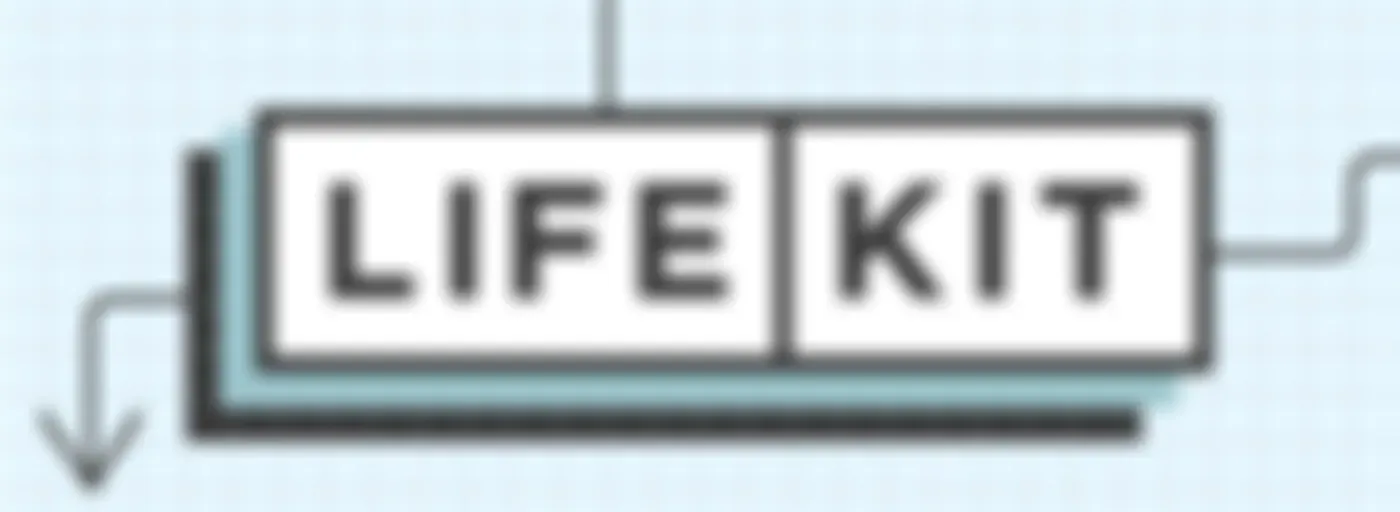 Life Kit: Health