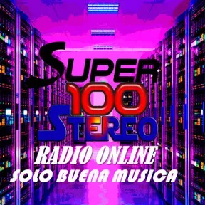 SUPER 100 ESTEREO
