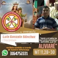 Jueves de la XV semana del tiempo ordinario 2020 