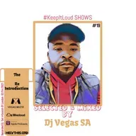 #KeepItLoud SHOW - The Re-Introduction