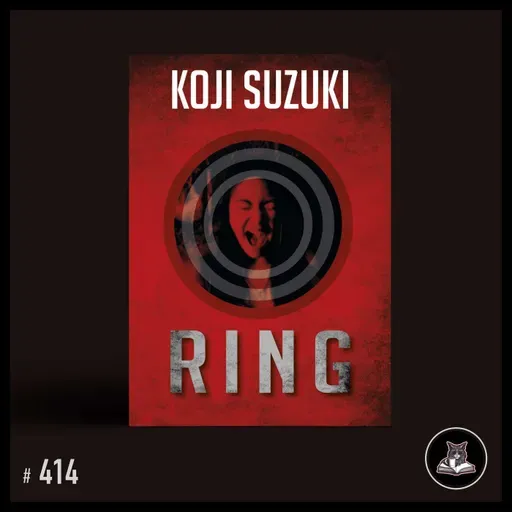 Ecos de la maldición RING