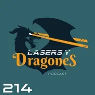 Episodio 214 - Los Psicoplásticos son Inevitables