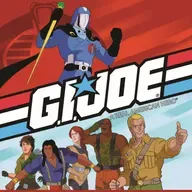 G.I. Joe : The M.A.S.S. Device (Cartoon Cabal)