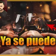   ¡Ahora sí se puede brindar! El Cuerpo Gobernante cambia de idea (otra vez)