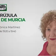 La Brújula de la Región de Murcia