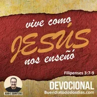 Siendo como Cristo