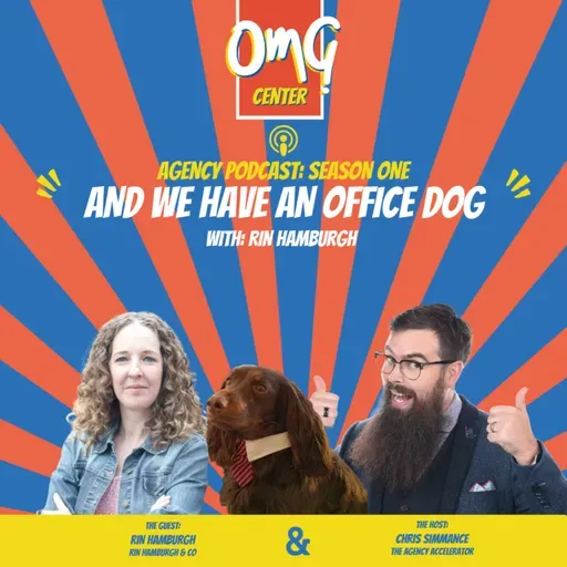 Episode 83 - Rin Hamburgh - Rin Hamburgh & Co