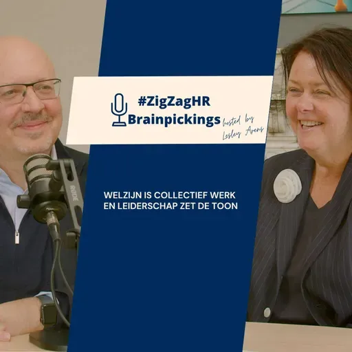 Welzijn is collectief werk en leiderschap zet de toon
