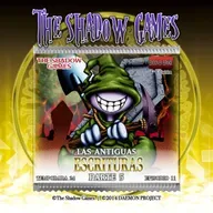 S24:E11 Las Antiguas Escrituras [Parte 5]