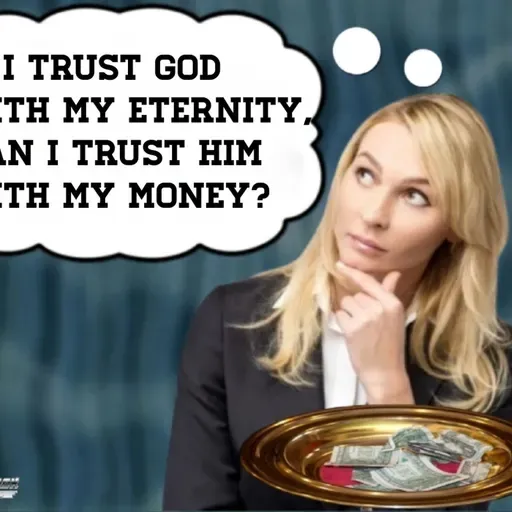 Tithing - For The Mature And Stable