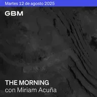 THE MORNING 12-08-25 | Mercado atento a inflación; Trump extiende tregua; China evita chips Nvidia; crecen ventas Tiendas 3B.