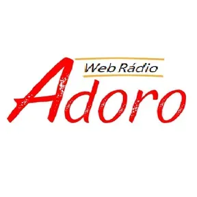 Web Radio Adoro