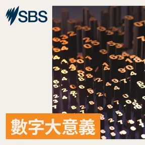 數字大意義