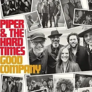 Blues Club – Piper And The Hard Times