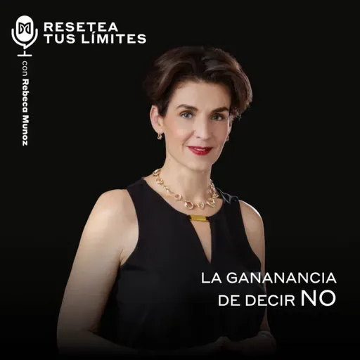 La ganancia de decir NO