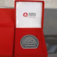 Retrospectiva: 190 anos da ALMG - um marco para o parlamento mineiro