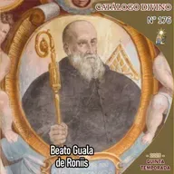 176| Beato Guala de Roniis - 3 de septiembre - Catálogo Divino - Quinta temporada (2025)