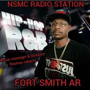 Nusher Strebor Music Company Radio
