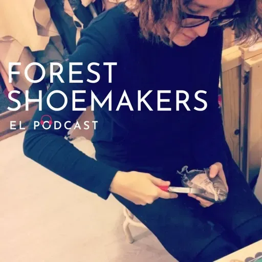 169 Forest Shoemakers _ La zapatera de las novias
