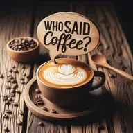 Quien dijo Café 15/4/2024