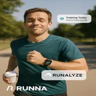 Runna quiere que prepare Maratón de Valencia con ellos