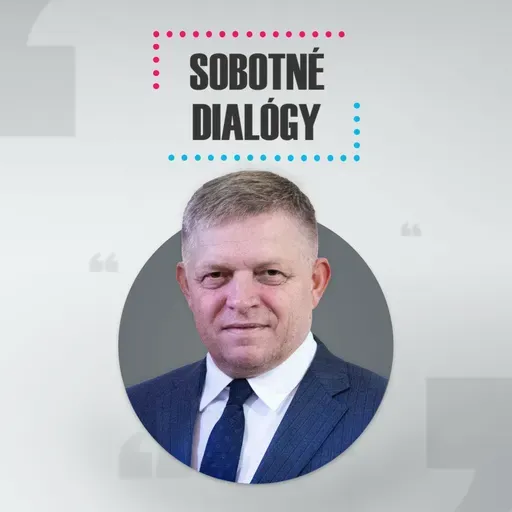 Robert Fico (predseda vlády SR; predseda strany SMER-SD) (8.11.2025 12:10)