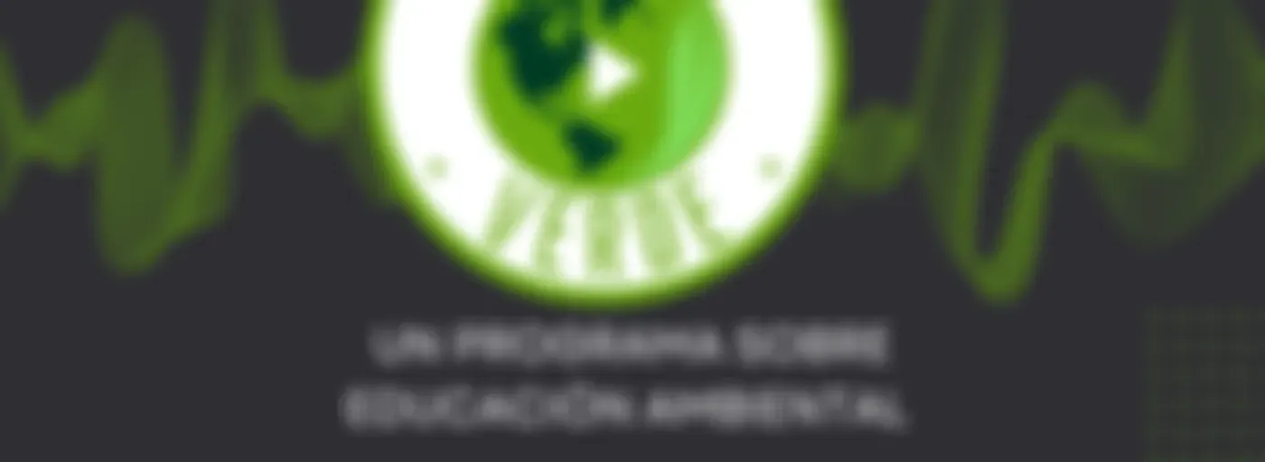 PUNTO VERDE: un programa de Educación Ambiental