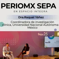 Entrevista con la Dra. Raquel Yánez