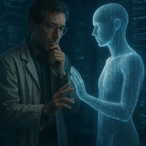 ¿Están los especialistas en vías de extinción frente a la irrupción de la Inteligencia Artificial?