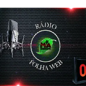 Folhama Web Radio