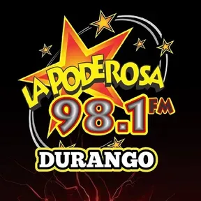 LA PODEROSA 98.1 FM - XHWX