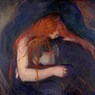 "Vampirismo", de E.T.A. Hoffman