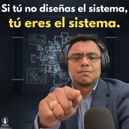 Tu Negocio es una Cárcel: Cómo Eliminar el "Bus Factor" y Sistematizar