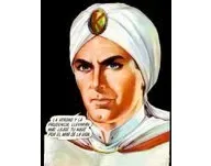 Kaliman y Los Profanadores de Tumbas Capítulo 35