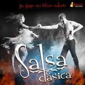 Salsa Salsa