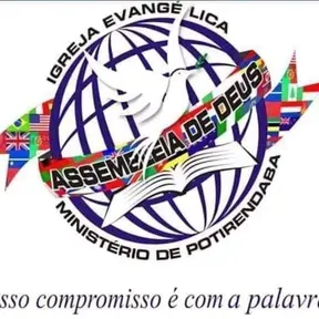 Radio assembleia de Deus ministério Potirendaba