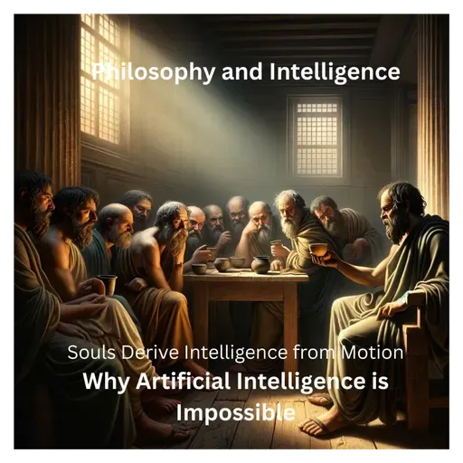 Why Artificial Intelligence is Impossible